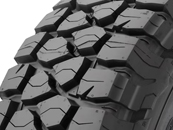 BFGoodrich HD-TERRAIN T/A KT image